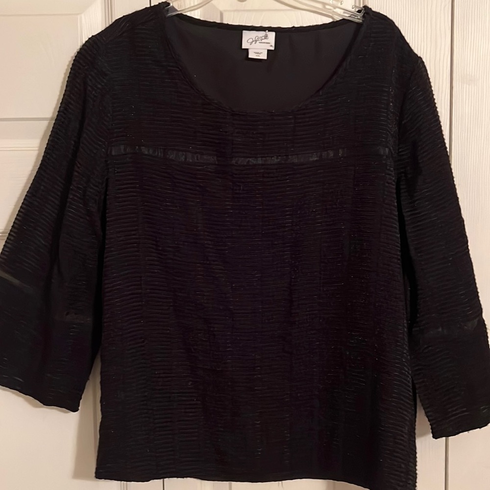 Ladies dress blouse